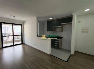 0a3222b9086c7477934fd792f94c18032616caac · Apartamento com 3 dormitórios para alugar, 66 m² por R$ 4.152,00/mês - Vila Endres - Guarulhos/SP