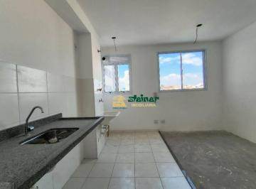 10b3c25ca73068c4711e326c1bccbd76b2f059f2 · Apartamento com 2 dormitórios à venda, 37 m² por R$ 370,00 - Vila Galvão - Guarulhos/SP