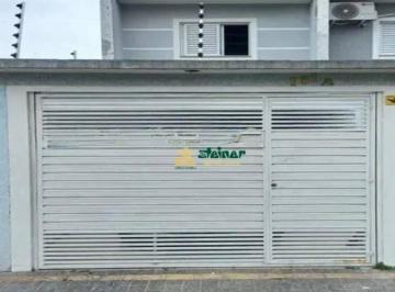 ec7927c85e3a6885463b0b2b86fb20f4d246124c · Sobrado com 3 dormitórios à venda, 110 m² por R$ 610.000,00 - Parque Boturussu - São Paulo/SP