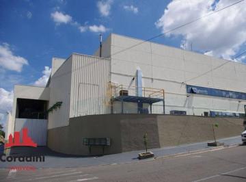 7cf511bc17b298e2f16be0856edec55cee89375a · Galpão para alugar, 5167 m² - Distrito Industrial Recreio Campestre Joia - Indaiatuba/SP