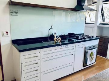 73511f8f06cc057289b347afe7db3538f717cd61 · Apartamento com 1 dormitório para alugar, 63 m² por R$ 3.033,00/mês - Parque Cecap - Guarulhos/SP