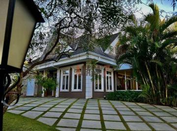 0a22e1ef9d624992565bd8301fba65cc9e3d580d · Casa com 4 dormitórios à venda, 400 m² - Condomínio Lago Azul - Araçoiaba da Serra/SP