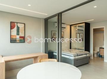 Apartamento · 41m² · 1 Quarto · 1 Vaga · Almagah 227 - Studio com 1 dormitório para alugar, 41 m² - Tatuapé - São Paulo/SP