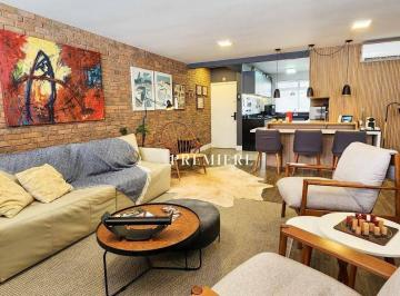 d47775aa6002600b7f1831d9d2baf7529d6aa13f · Apartamento com 2 dormitórios para alugar, 125 m² - Batel - Experimente o Atendimento Boutique!!!