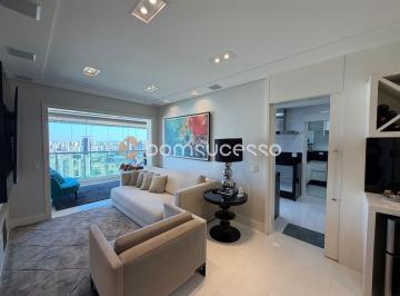 Apartamento · 118m² · 3 Quartos · 3 Vagas · Residencial Catalunha - Apartamento na Vila Formosa, 03 quartos, 01 suíte, 03 vagas, 118 m².
