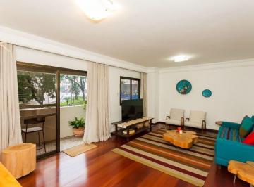 Apartamento · 178m² · 4 Quartos · 3 Vagas · Apartamento com 4 dormitórios para alugar,