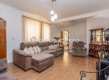 Casa · 234m² · 4 Quartos · 2 Vagas · Sobrado na Vila Invernada, 04 quartos, 01 suíte, 02 vagas, 4x27,50, 110 m² e 234 m² de área construí