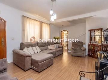 Casa · 234m² · 4 Quartos · 2 Vagas · Sobrado na Vila Invernada, 04 quartos, 01 suíte, 02 vagas, 4x27,50, 110 m² e 234 m² de área construí
