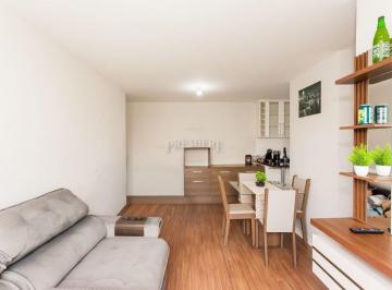 Apartamento · 58m² · 2 Quartos · 1 Vaga · Apartamento com 2 dormitórios para alugar, 58 m²