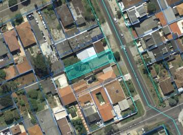 Terreno · 435m² · Terreno à venda, 435 m² por R$ 552.000,00 - Paroli