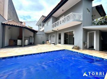 87bf24de64e7974b472688878dbcac4dcb6f0e94 · Casa com 5 Quartos à venda no Condomínio Granja Olga II, em Sorocaba-SP