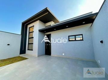 4bfd811b3db0dd641be70462dfb9f8205306a4b4 · Casa com 3 dormitórios à venda, 100 m² por R$ 695.000,00 - Bella Ville - Hortolândia/SP