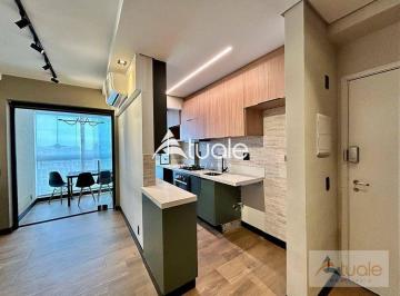 cd668242303cbefaead6a0e426fe6e755999e1be · Apartamento com 2 dormitórios à venda, 56 m² por R$ 395.000,00 - Jardim Nossa Senhora da Penha - Hor