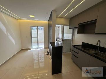 9ff85af7a1957d0367d1006ca75a400db825572c · Apartamento com 2 dormitórios para alugar, 84 m² por R$ 2.820,00/mês - Jardim Campos Verdes - Hortol