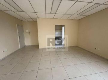 d02361b352cd092b8260d3008dfa806defa08c76 · Sala para alugar, 58 m² por R$ 2.812,00/mês - Vila Matias - Santos/SP