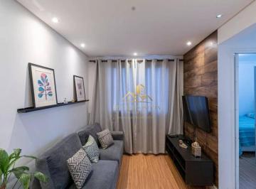893cabb93d91b9669a3b190110592f3ba561c3c7 · Apartamento 2 dormitórios à venda na Vila Talarico