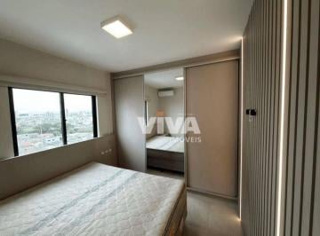 a95230eea034238d1f1a35b94a4efc7471ba2560 · Apartamento com 2 dormitórios para alugar, 53 m² por R$ 3.969,00/mês - São Vicente - Itajaí/SC