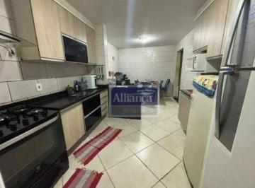 cozinha · Casa com 3 dormitórios à venda, 293 m² por R$ 550.000,00 - Fonseca - Niterói/RJ