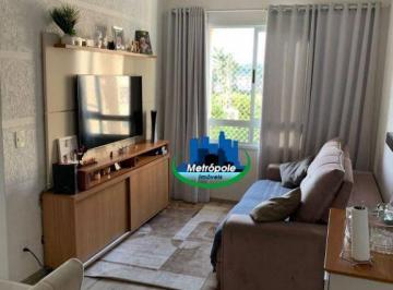 984f3a2ec6d45abfae49082d4c55e2db6a226ced · Apartamento com 2 dormitórios à venda, 50 m² por R$ 310.000,00 - Centro - Guarulhos/SP