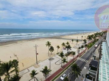 5e73e6b27ca5617716f7a52ba7ce47525206c395 · Apartamento com 6 quartos com 1 suíte à venda, 235 m² por R$ 1.390.000 - Tupi - Praia Grande/SP