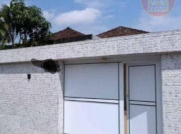 2f13a820bee542b86e651739e92016d455f2a1e2 · Casa com 4 quartos à venda, 276 m² por R$ 630.000 - Santa Maria - Santos/SP