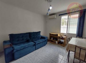 0c6d02c770cf6b28cfb476b92251d2c578a14d68 · Apartamento com 3 quartos sendo 2 suítes à venda, 66 m² por R$ 360.000 - Canto do Forte - Praia Gran