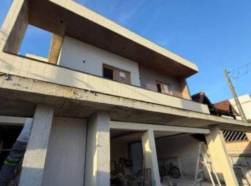 69a8ef811e73880f26576a73b15d58fdbdf9aad4 · Sobrado com 2 quartos à venda, 56 m² por R$ 380.000 - Ocian - Praia Grande/SP