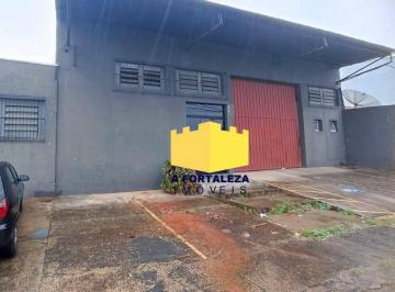 1dd8fde8fc93db85dd28590fd776e273b459af4b · Salão para alugar, 535 m² por R$ 5.442/mês - Parque Liberdade - Americana/SP