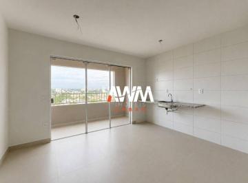 2b8b5000cd98d623423f12a7fd204cb39ec00661 · Apartamento com 2 quartos à venda, 65 m² por R$ 529. - Setor Bueno - Goiânia/GO