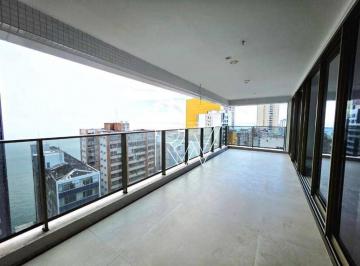 a6c95fa07113230ac569e05a6b7ba98cbf21e235 · Apartamento com 4 dormitórios à venda, 4 suítes 208 m² por R$ 5.100.000 - Vitória - Salvador/BA