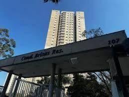 4f67c40ba9db8c81f19b8537040bbaec8db2d7fc · Apartamento com 3 dormitórios à venda, 71 m² por R$ 500.000,00 - Jardim Maria Rosa - Taboão da Serra