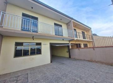1513b52090df93304072a66b2d20ea89981cea37 · Sobrado com 4 dormitórios à venda, 153 m² por R$ 795.000,00 - Fazendinha - Curitiba/PR