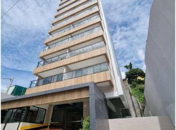 44b0281b22ef2383370aa9deeb8d627e7ba92451 · Apartamento com 1 dormitório à venda, 22 m² por R$ 294.000,00 - Caminho das Árvores - Salvador/BA