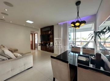 3e0c20c7e8cf943b6057b30cd19dd7014a311bf1 · Apartamento com 02 quartos no bairro Chácara em Betim