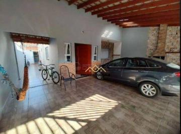 601c811b23b401b3cbe728bdff6fae624613f304 · CASA TÉRREA COM EDÍCULA À VENDA - 2 QUARTOS, 105M² A.C, 200M² A.T, R$ 600.000,00 - TERRA BRASILIS - 