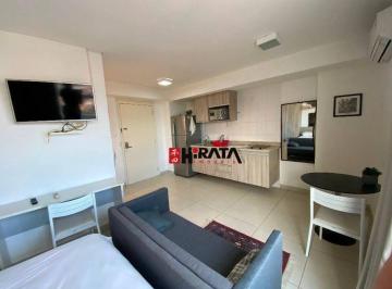 6815a6055a5bd357a06bf06d18747c1ca2dcdded · Studio, 27 m2, 1 vaga, Brooklin Paulista.