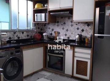 ea8cd69c4a0680ccc01744eee493a167ef8f51fb · Apartamento com 2 dormitórios à venda, 48 m² por R$ 220.000 - Vila Baeta Neves - São Bernardo do Cam