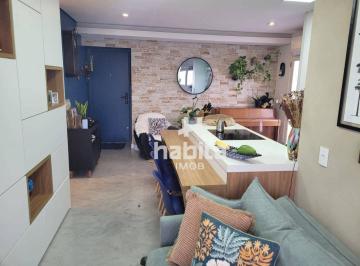 ff7318afa340826ea9e4f0491ab03595faa8a18f · Apartamento com 2 dormitórios à venda, 140 m² por R$ 980.000,00 - Centro - São Bernardo do Campo/SP