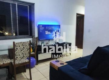 00e2aee10850e5e2b74714e09702065dba0071d5 · Apartamento com 2 dormitórios à venda, 50 m² por R$ 240.000 - Santa Terezinha - São Bernardo do Camp