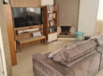 aa4b00751f60e8c4524d82c198fb5b92a6d46770 · Casa com 3 dormitórios à venda, 227 m² por R$ 2.100.000,00 - Tremembé - São Paulo/SP