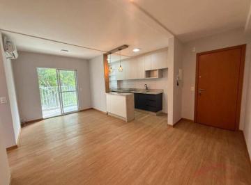SALA/COZINHA · Apartamento com 2 dormitórios para alugar, 58 m² por R$ 2.998,00/mês - Anita Garibaldi - Joinville/S