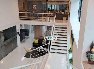 bf20464eaaf569d1eeac6a7b98216492d4f988e1 · Cobertura mobiliada com 640m² - Vila Olímpia - São Paulo/SP