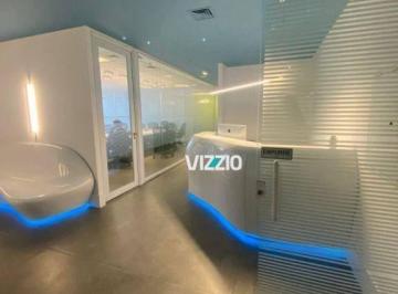 6b6f940b8f21c2f345606b9ded6e0d61f7f5ae31 · Andar mobiliado com 441m² - Cidade Monções - São Paulo/SP