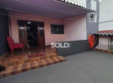 e4fadfc3405efbc66c527f8bedf2065ef6ffa35a · Casa com 3 dormitórios à venda, 80 m² por R$ 270.000 - Jardim Centenário - Franca/SP