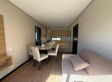 ac71403ec73671c5f64d1fa9d0f46649da6647f8 · Apartamento com 1 dormitório à venda, 40 m² por R$ 620.000 - Canasvieiras - Florianópolis/SC
