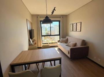 652feb2317953b5b19c1779cfe54716bf777dc62 · Apartamento com 1 dormitório à venda, 40 m² por R$ 620.000 - Canasvieiras - Florianópolis/SC