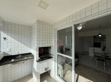 c851ca0f54e3ee78437324a93d334c1fe5de7205 · Apartamento com 2 dormitórios à venda, 64 m² por R$ 360.000 - Vera Cruz - Mongaguá/SP