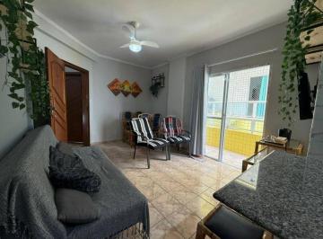 927bc362e86719edaee8771963b251ed7d4a7b66 · Apartamento com 1 dormitório à venda, 46 m² por R$ 250.000,00 - Vera Cruz - Mongaguá/SP