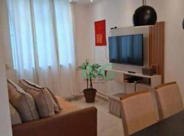 5b47c79f4fee9272b2b169582d1f530d74faf82a · Apartamento para alugar, 37 m² por R$ 3.750,00/mês - Bela Vista - São Paulo/SP