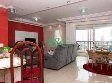 c4efdd86019d4589269e29faeef6abfa94214f14 · Apartamento à venda, 80 m² por R$ 899.000,00 - Vila Carrão - São Paulo/SP